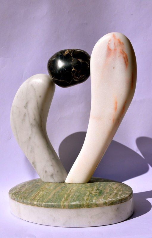 A Kiss by Simon Burns-Cox