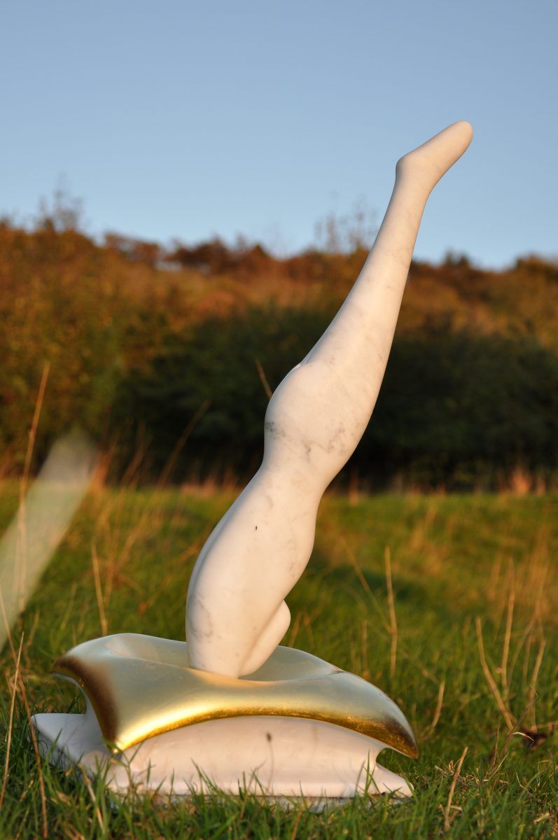 Going For Gold