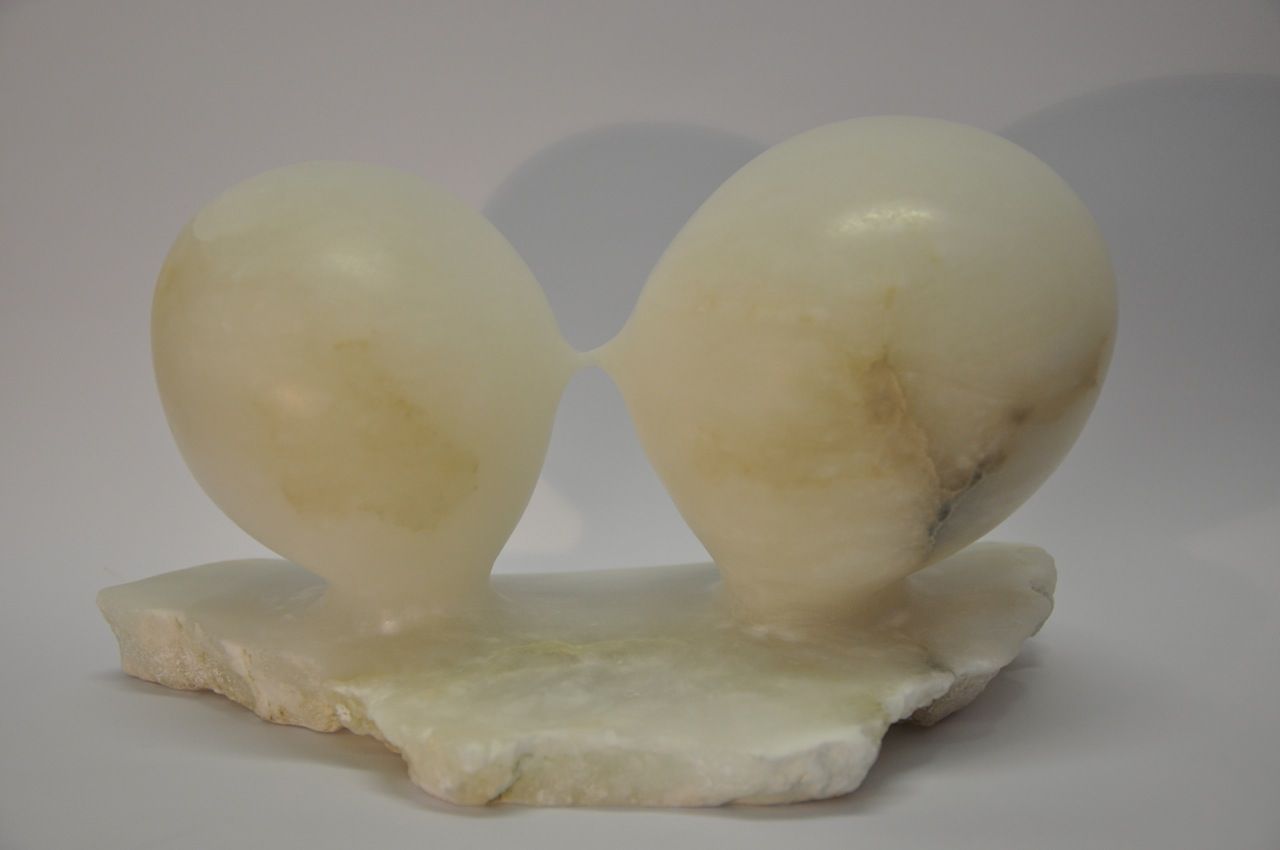 Marble Sculture