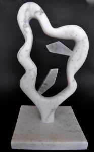 Love and War by Simon Burns-Cox