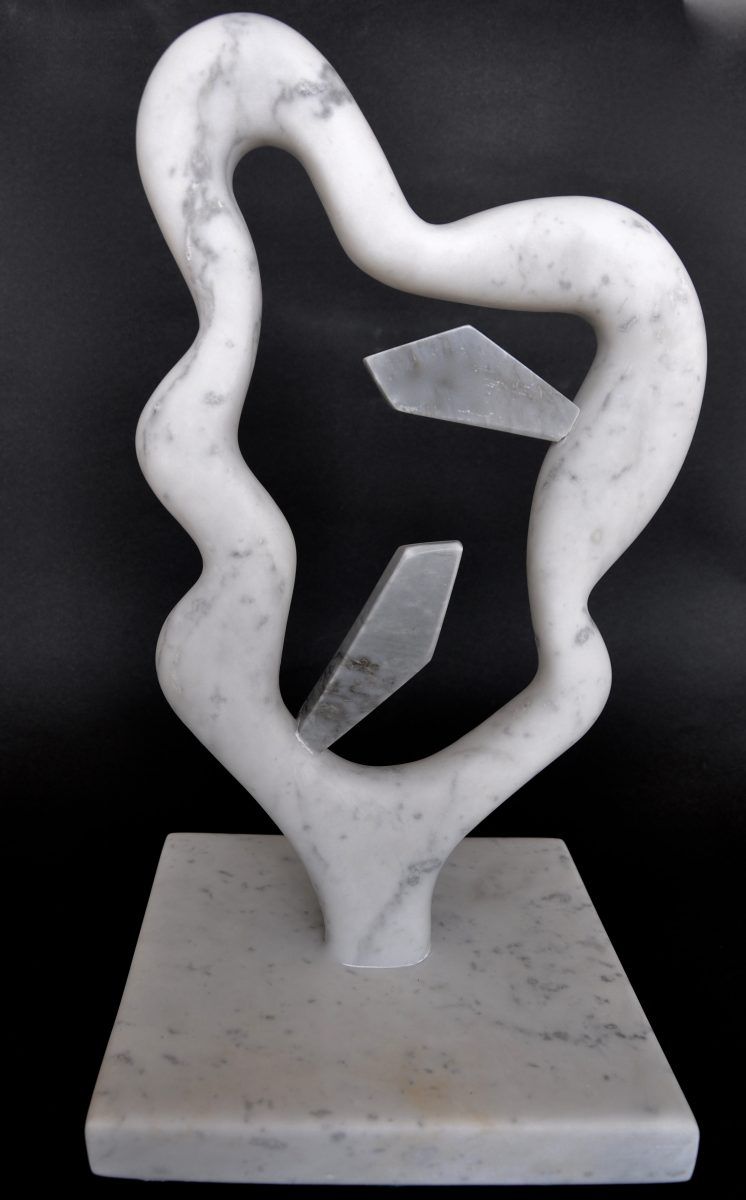Love and War by Simon Burns-Cox