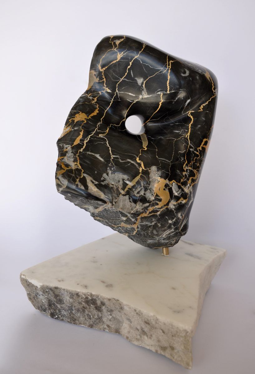 The Other Side of 50 by Simon Burns-Cox 2016
