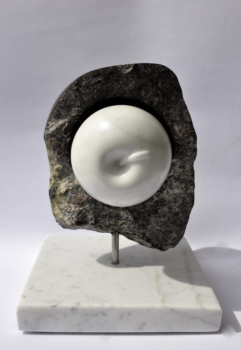 The Fruit of the Earth by Simon Burns-Cox 2016