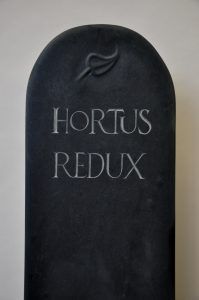 Hortus Redux