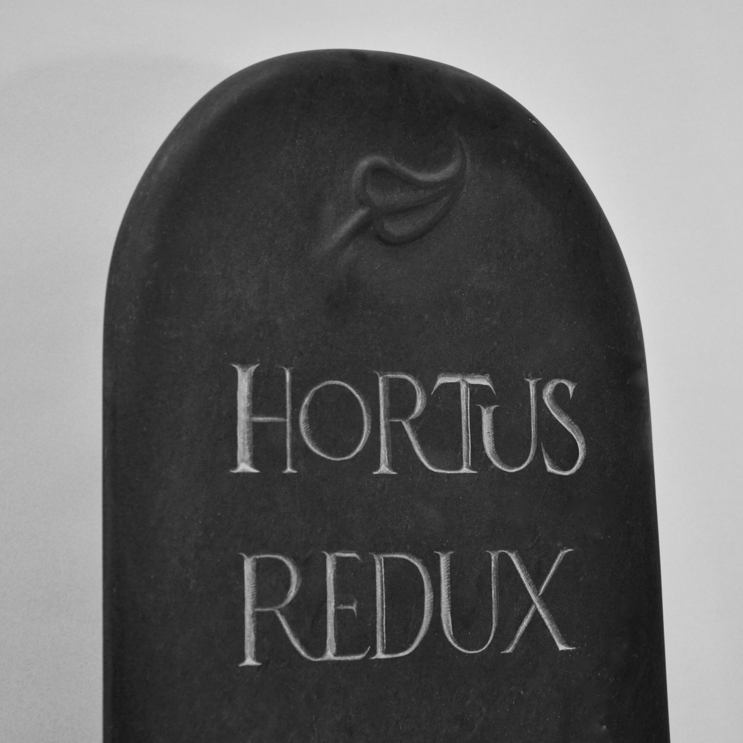 Hortus Redux