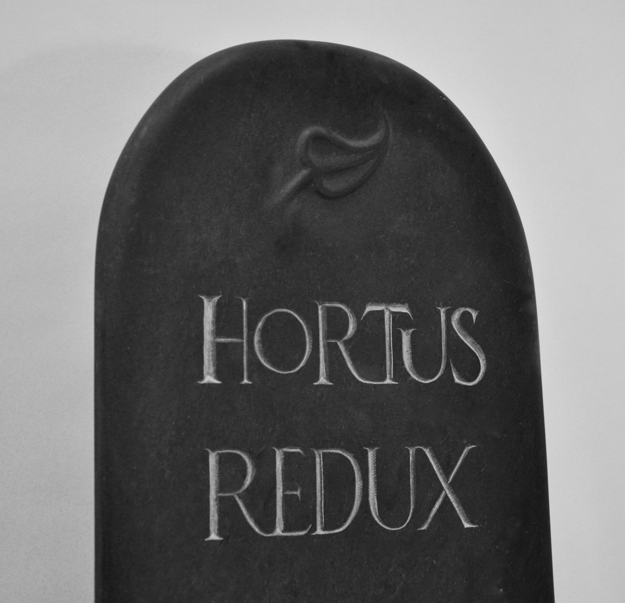 Hortus Redux