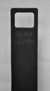 Sic Itur Ad Astra