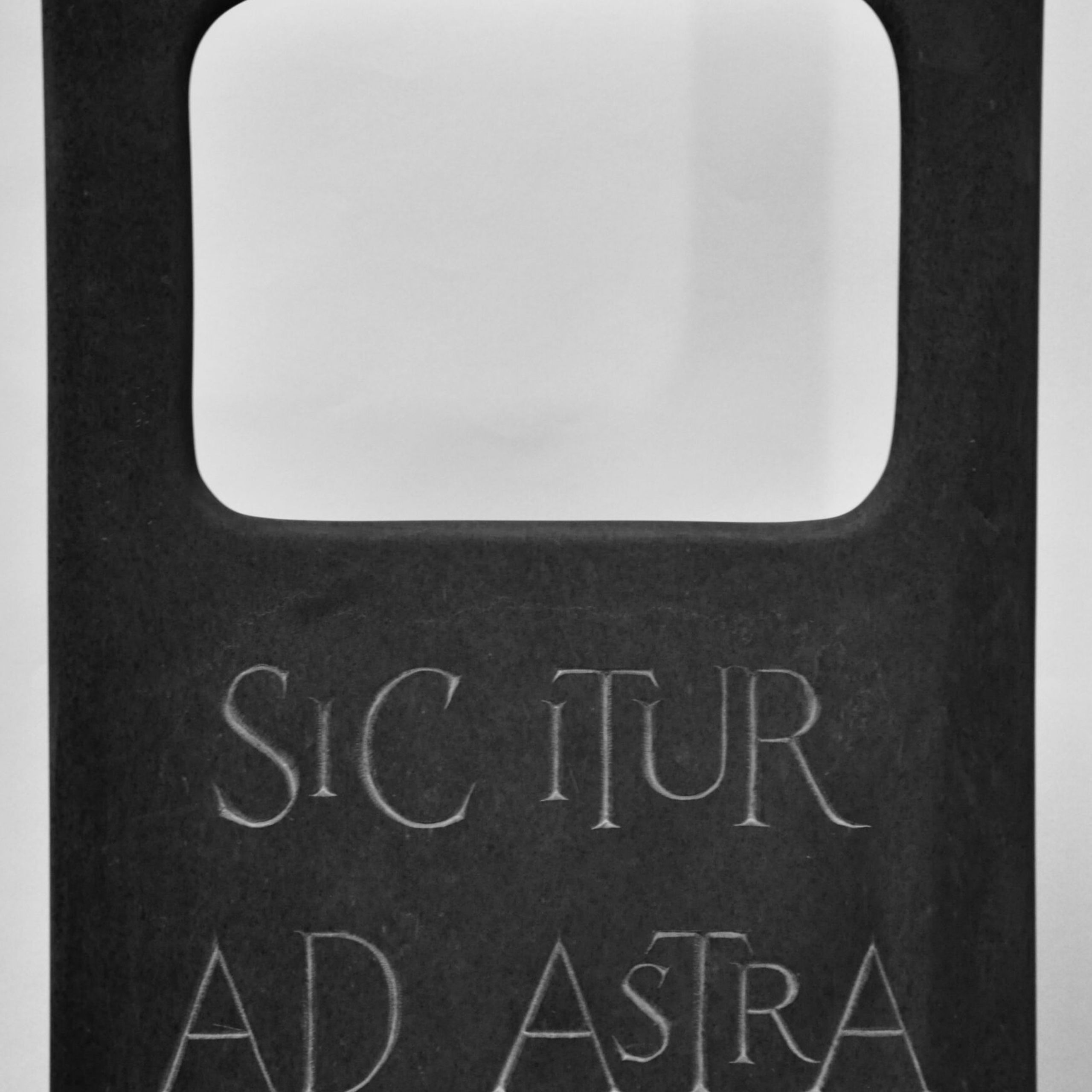 Sic Itur Ad Astra