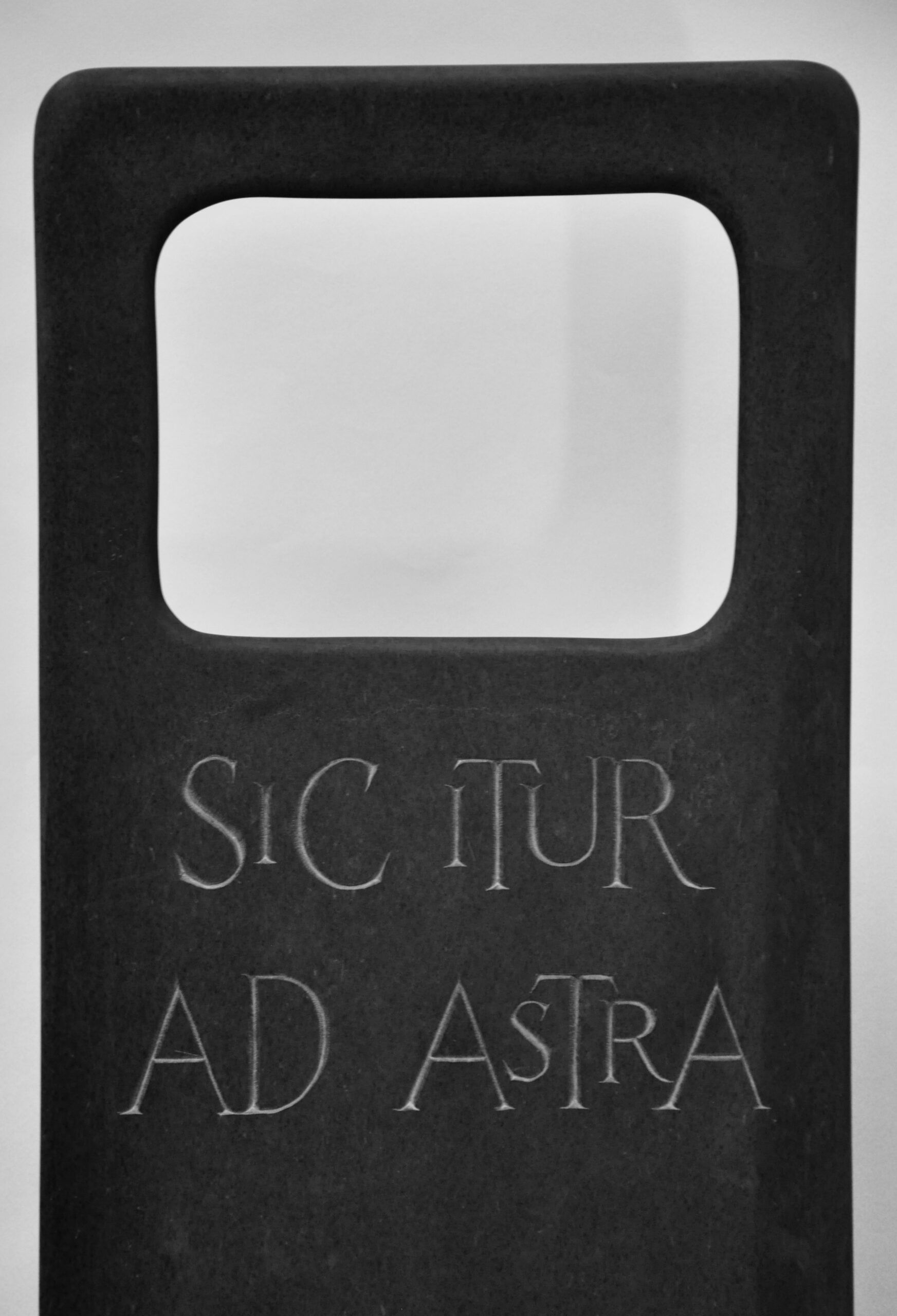 Sic Itur Ad Astra