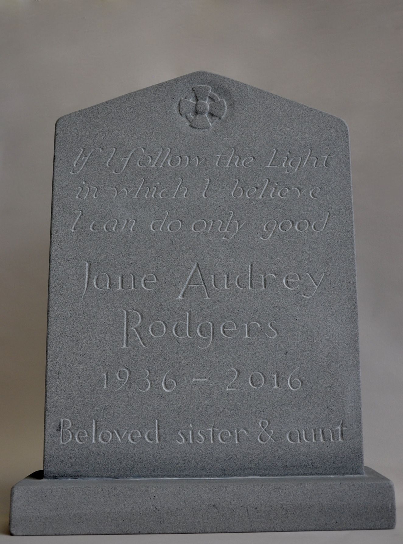Gravestone