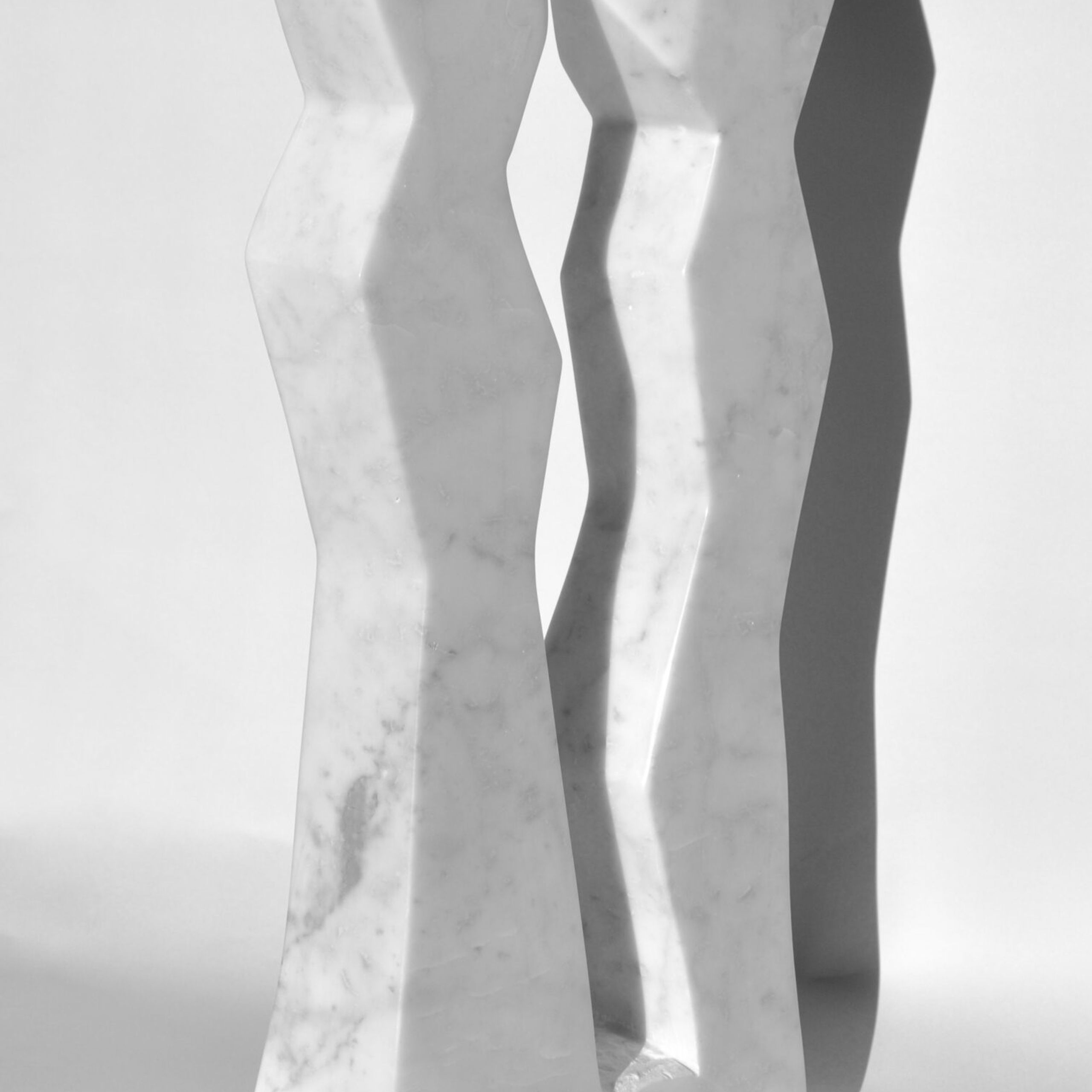 Conversation by Simon Burns-Cox