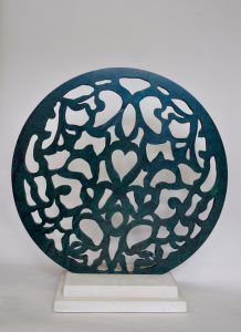 Rhapsody by Simon Burns-Cox
