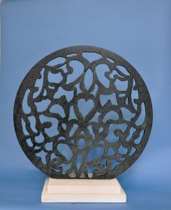 Rhapsody 2 by Simon Burns-Cox