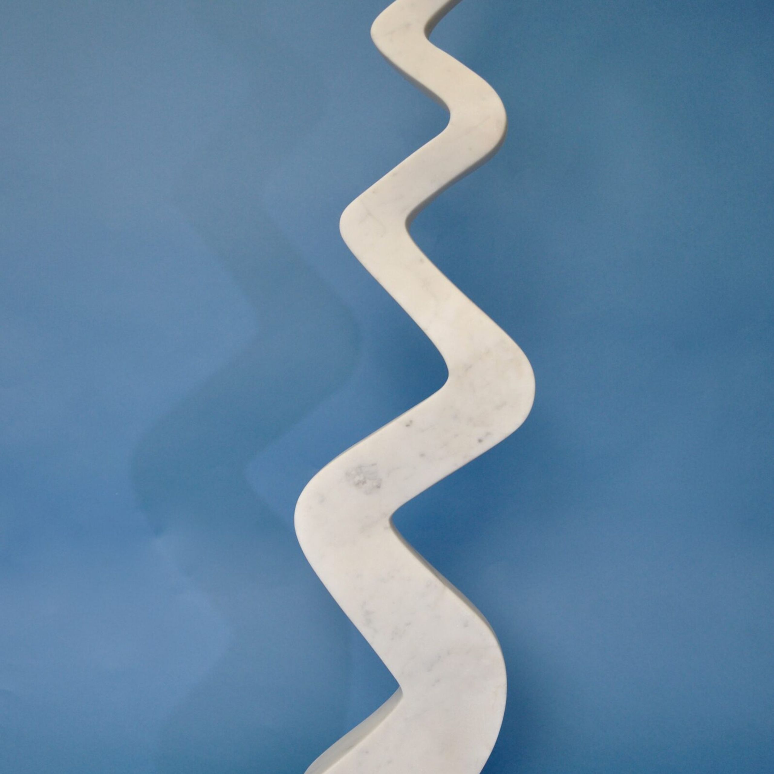 ZigZag by Simon Burns-Cox
