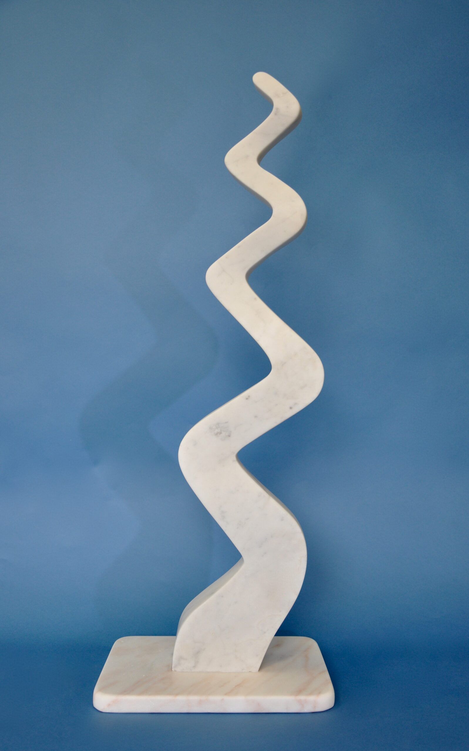 ZigZag by Simon Burns-Cox