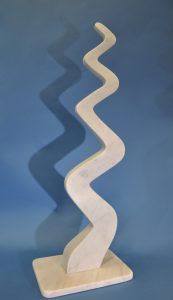 ZigZag by Simon Burns-Cox