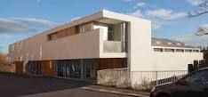 The Edinburgh Sculpture Workshop