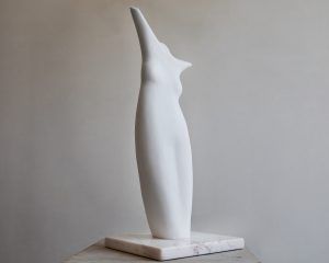 Girl by Simon Burns-Cox 
