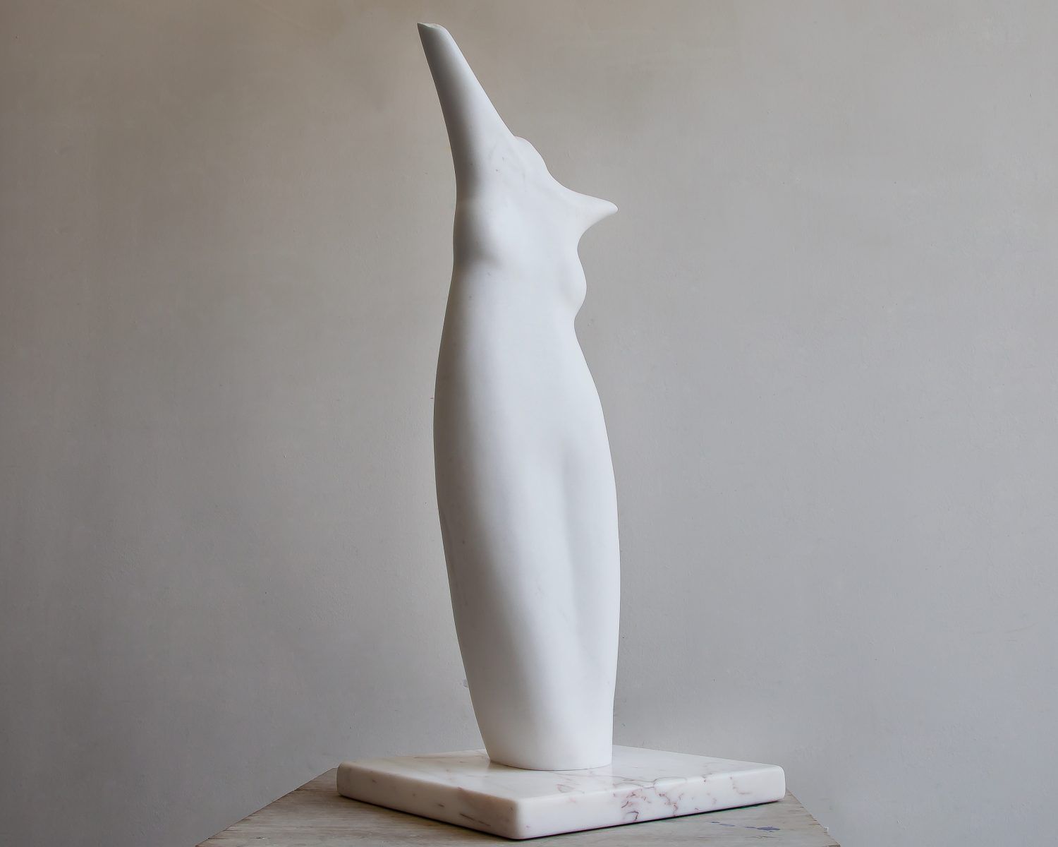Girl by Simon Burns-Cox 2016