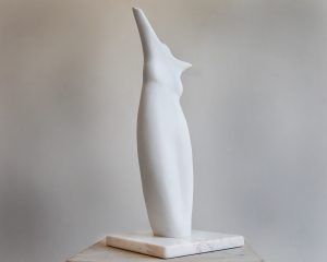 Girl by Simon Burns-Cox