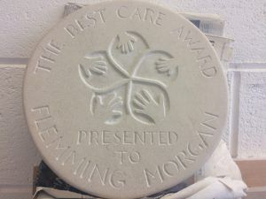 Stone Relief Carving Course
