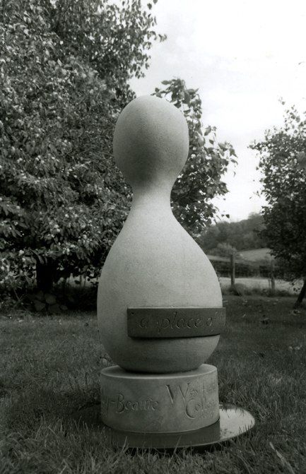 In Memory by Simon Burns-Cox