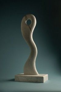 Swan Dance by Simon Burns-Cox