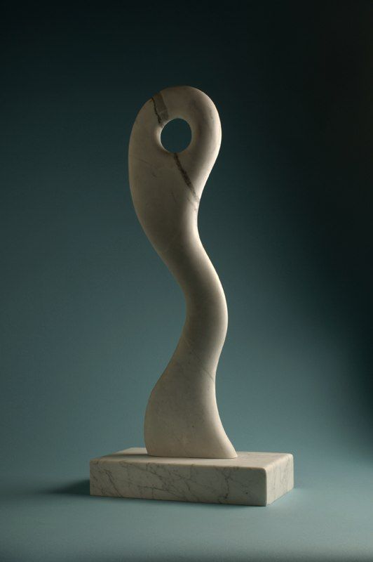 Swan Dance by Simon Burns-Cox