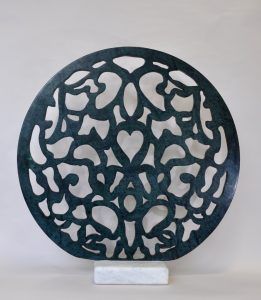 Rhapsody by Simon Burns-Cox (1)
