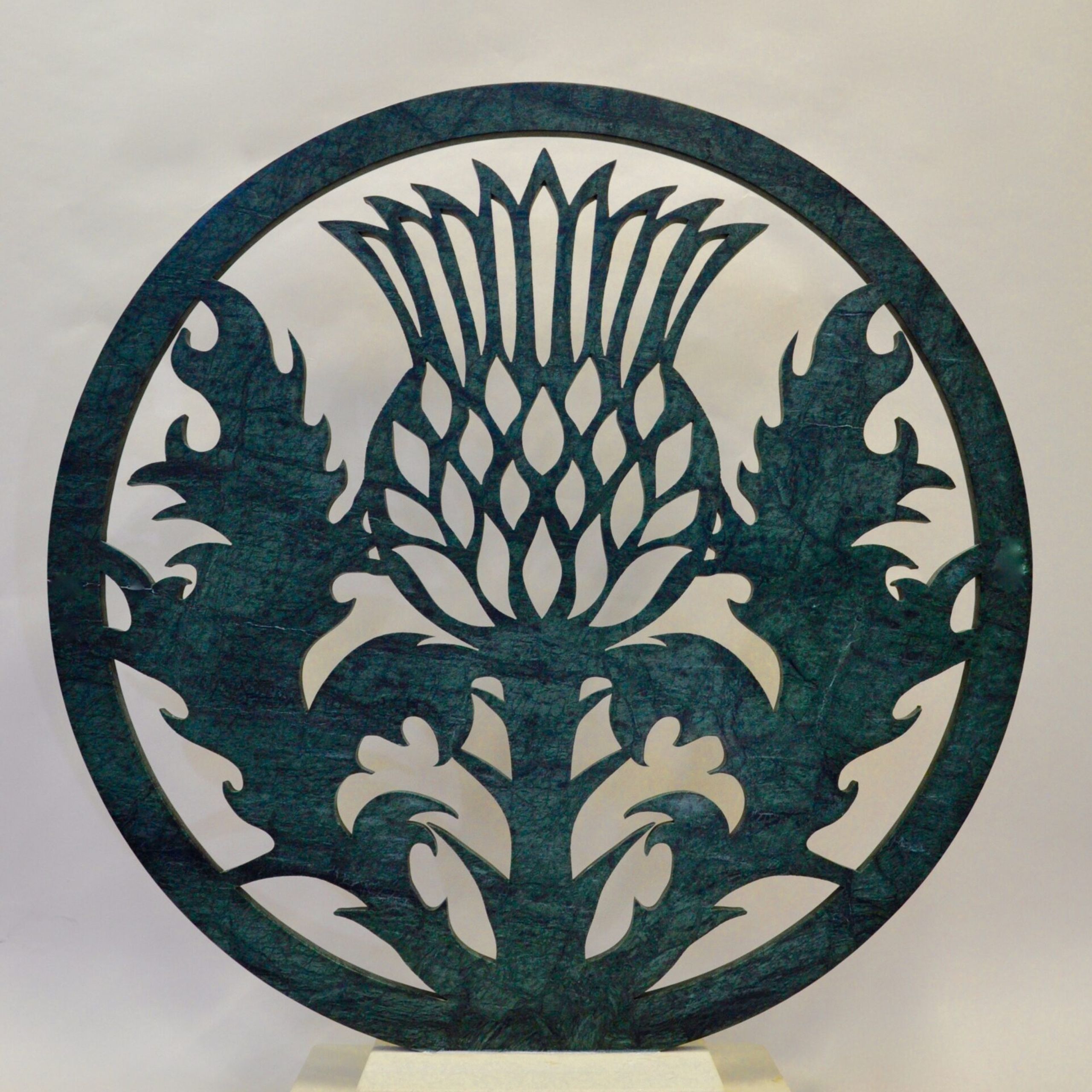 Highland by Simon Burns-Cox
