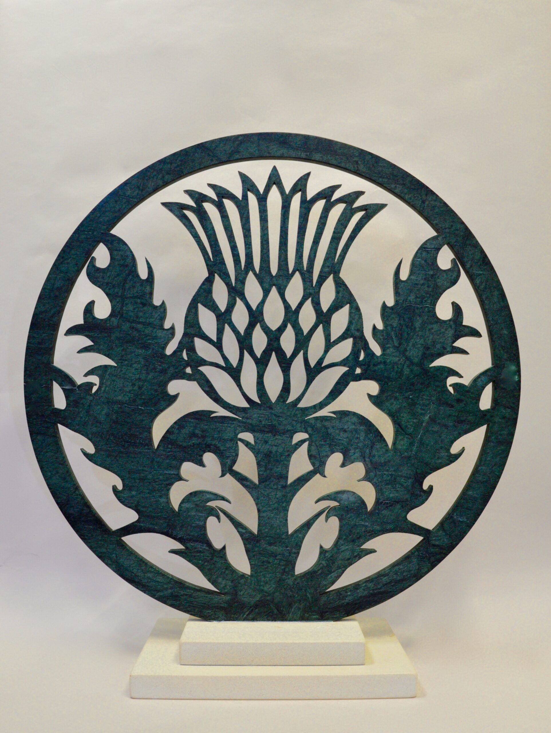 Highland by Simon Burns-Cox