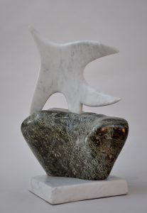 Soaring by Simon Burns-Cox