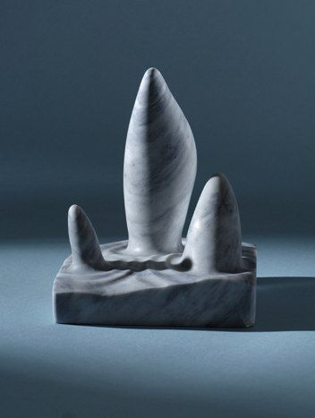 Three Whales by Simon Burns-Cox