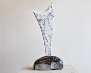 Flight 2 by Simon Burns-Cox