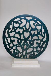 Rhapsody by Simon Burns-Cox