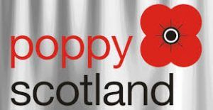 Poppyscotland and Simon Burns-Cox