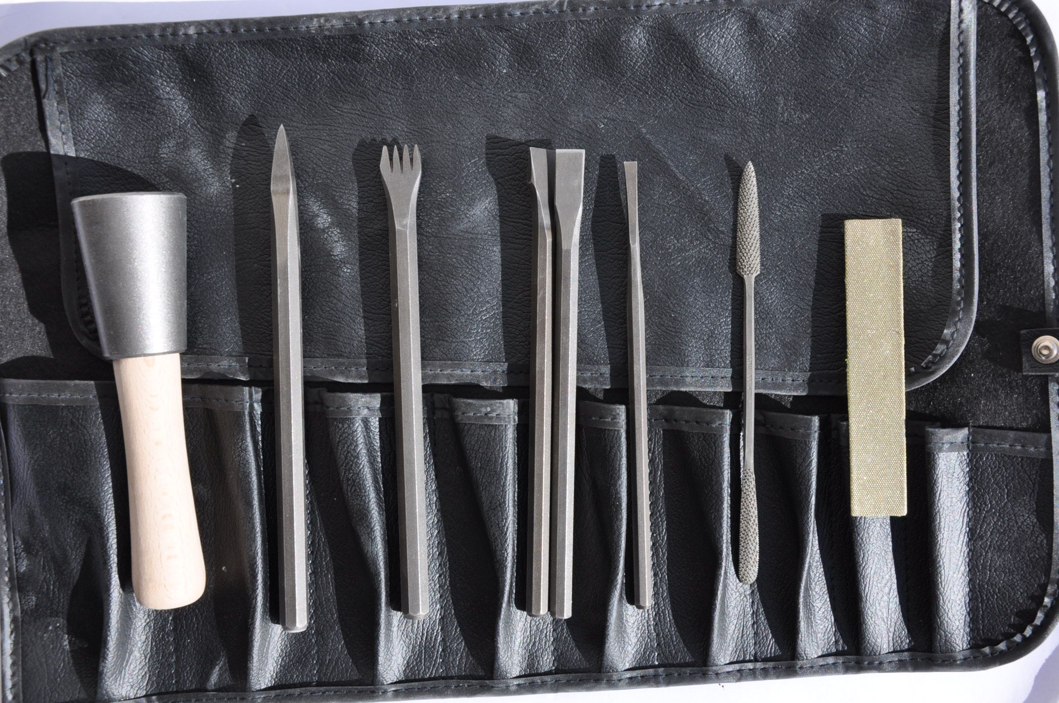 Stone Carving Tools for Sale